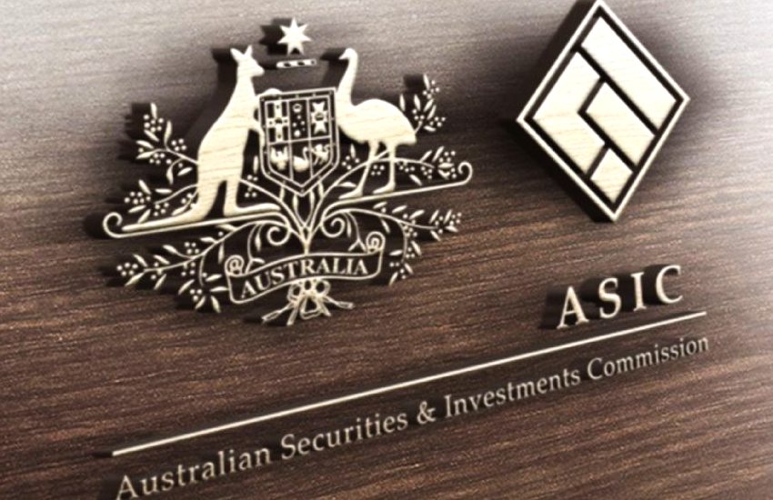 ASIC gives liquidator reprimand rather than ban